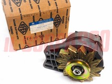ALTERNATORE AUTOBIANCHI A112