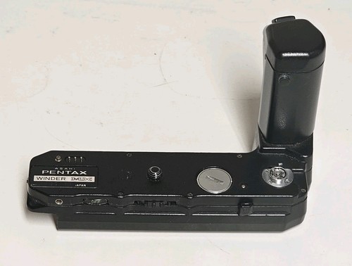 Pentax winder japan per - winder,