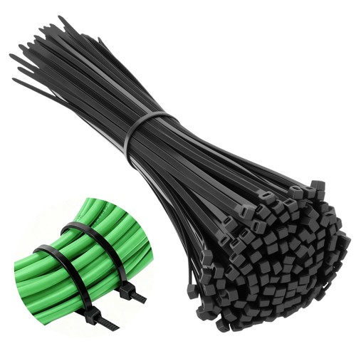 Aiqinu fascette plastica - fascette,