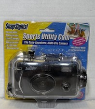 Snap Sights fotocamera