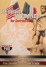 - Italians In America/our