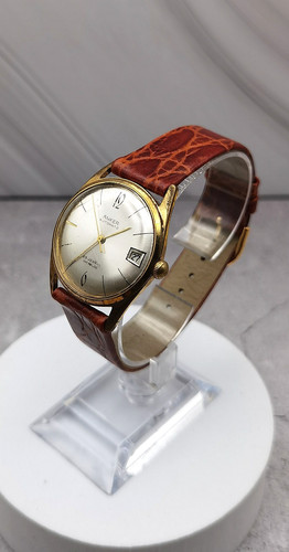 Orologio polso uomo vintage - polso,