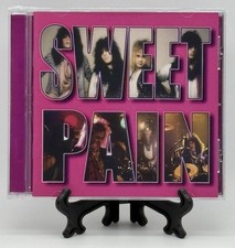 Sweet Pain Self Titled CD