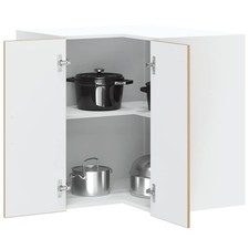 Pensile da Cucina ad Angolo