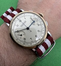 EBERHARD PRE EXTRA-FORT