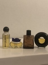 Lotto 4 Mignon Rocco Barocco Paloma Picasso Boss Elements Enrico Coveri Firenze