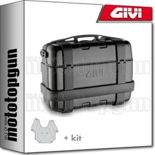 GIVI RAPIDO VALIGIE TREKKER