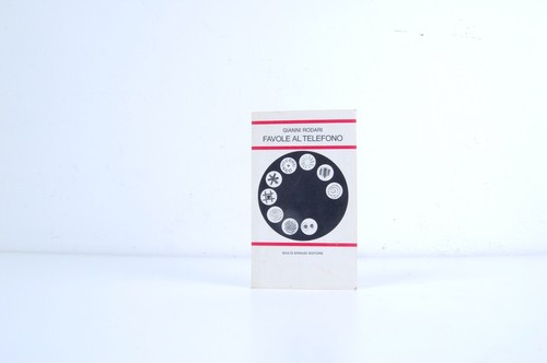 Favole telefono gianni - favole,