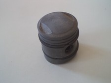 BIANCHI BERNINA 125 4T - PISTONE AE BORGO 2035 - 54,2 MM MANCANO 2 FASCE -NUOVO