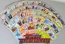 Pokemon Rivali Predestinati