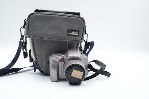 Fotocamera olympus - fotocamera,