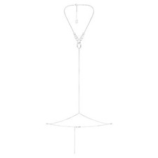 Swarovski x SKIMS Catena