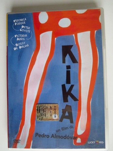 Kika corpo in prestito - -,