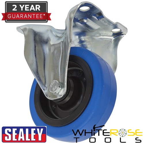 Sealey ruota piastra - sealey,