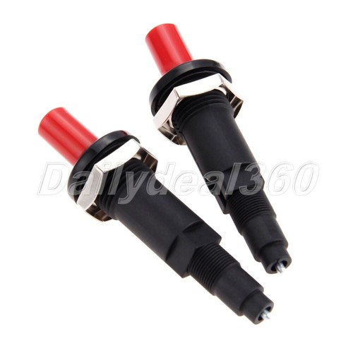 Accendino piezo elettrico - piezo, a