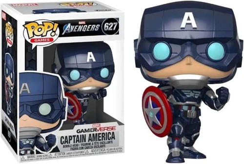 Funko pop marvel avengers - marvel:,