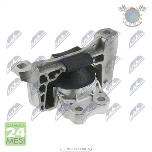 Supporto motore ajs destro - supporto, dx