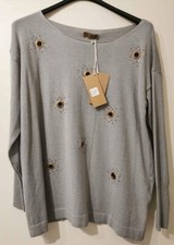 MAGLIA maniche lunghe - color