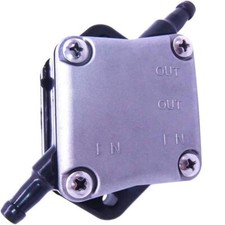 POMPA CARBURANTE YAMAHA 4