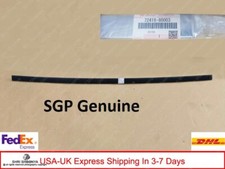 Suzuki Samurai SJ413 Soft Top