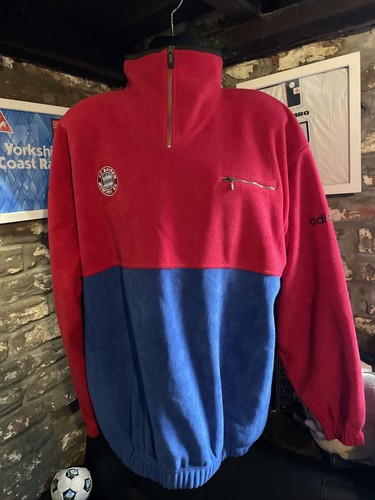 Maglione calcio adidas vintage - adidas,