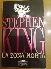 libri usati stephen king