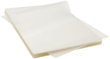 CONFEZIONE DA 25 BUSTE POUCHES