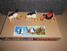Sorpresine kinder italia - sorpresine,