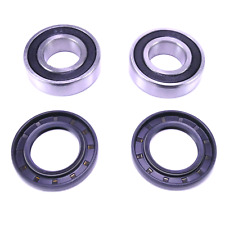 Cuscinetti Ruota Posteriori