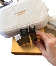 Chanel High Points Holidays