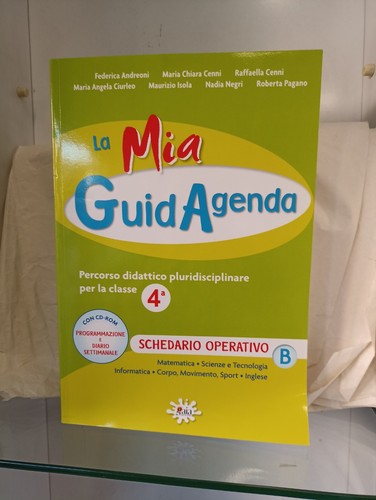 Libri testo educativi la - libri,