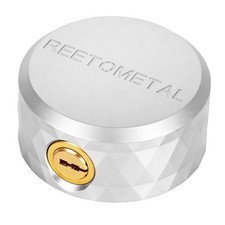 REETOMTAL Heavy Duty Hidden