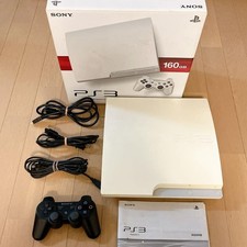 Console Playstation PS3