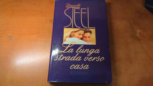 Lunga strada verso casa - la, casa-