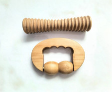 Set di due massaggiatori in