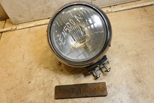 Faro proiettore anteriore Kawasaki EN 500 A EN500A faro principale