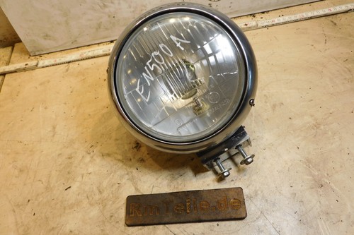 Faro proiettore anteriore