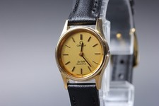 Omega De Ville Vintage 1978
