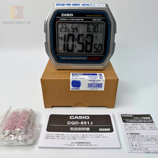 Casio DQD-851J-8