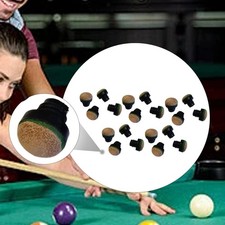 20 pezzi di punte per stecche