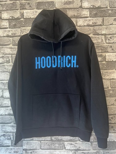 Hoodrich uomo taglia - hoodrich, og