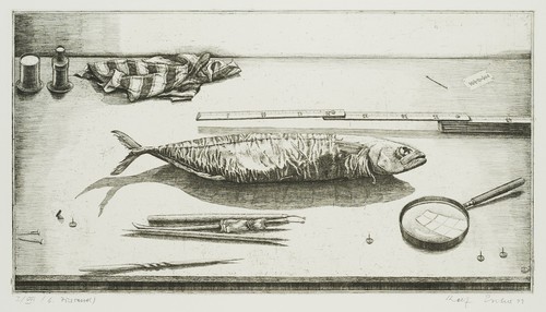 Escher pesce - escher, (*1936),