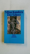 83067 milan kundera der scherz - milan,