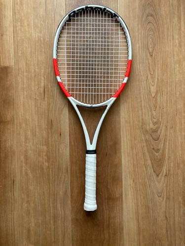 Racchetta tennis babolat pure - racchetta,