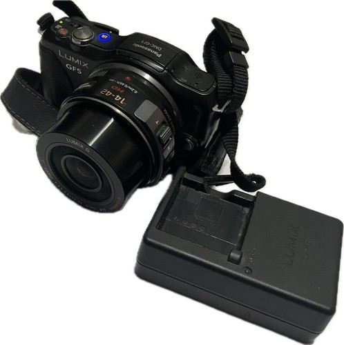 Cinghia fotocamera panasonic - fotocamera,