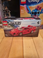 Lego 76934 Supercar Ferrari