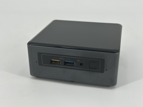 Intel nuc nuc6cayh celeron - nuc6cayh,