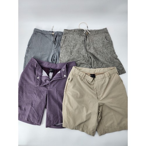 Lotto pantaloncini ragazzo - lotto, 4