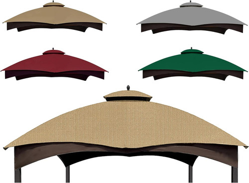 Cover ricambio beige - di,