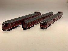 Lima 149800 GP H0 treno